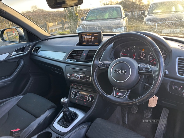 Used Audi Q3 2015 for sale - 77176062: Photo 11
