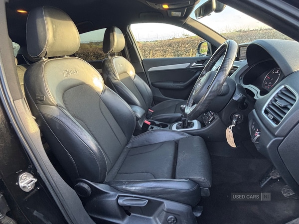 Used Audi Q3 2015 for sale - 77176062: Photo 12