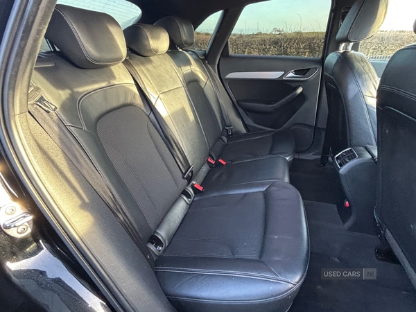 Used Audi Q3 2015 for sale - 77176062: Photo 13