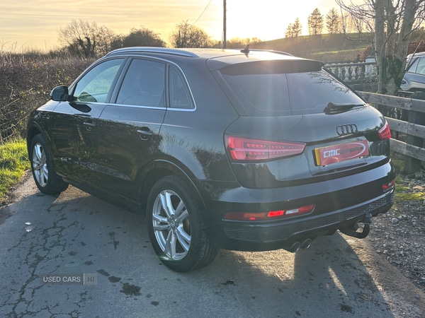 Used Audi Q3 2015 for sale - 77176062: Photo 2