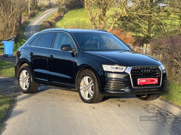 Used Audi Q3 2015 for sale - 77176062: Photo 4