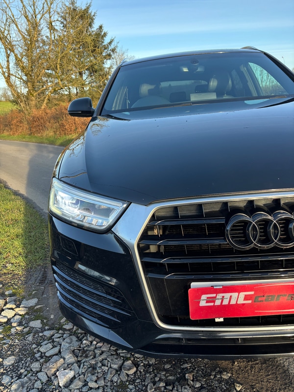 Used Audi Q3 2015 for sale - 77176062: Photo 8