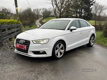 Used Audi A3 2016 for sale - 77217722: Photo