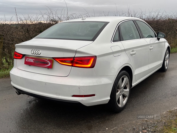 Used Audi A3 2016 for sale - 77217722: Photo 4