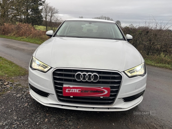 Used Audi A3 2016 for sale - 77217722: Photo 5