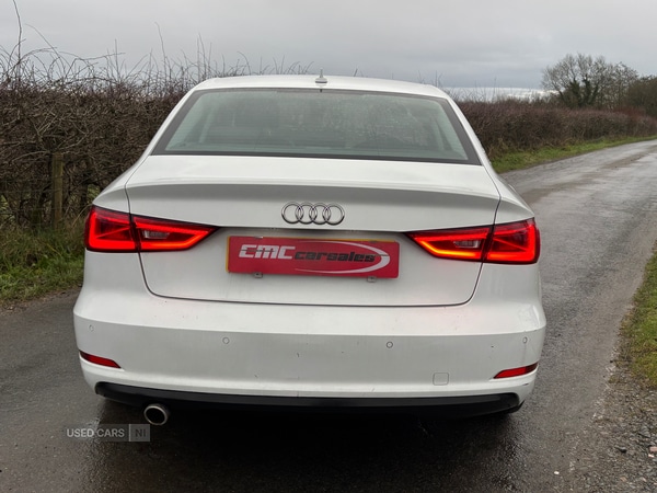 Used Audi A3 2016 for sale - 77217722: Photo 6