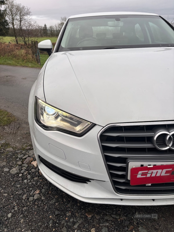 Used Audi A3 2016 for sale - 77217722: Photo 7
