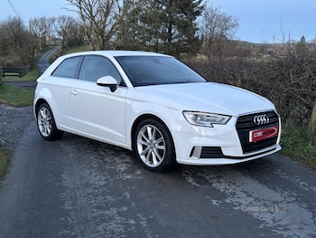 Audi A3 feature image