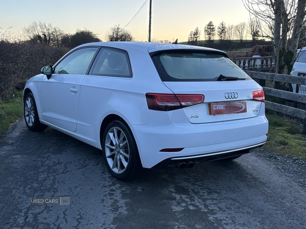 Used Audi A3 2016 for sale - 77098468: Photo 2