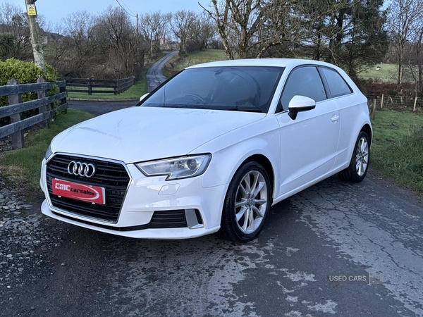 Used Audi A3 2016 for sale - 77098468: Photo 3