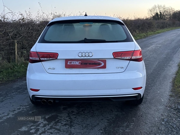 Used Audi A3 2016 for sale - 77098468: Photo 6