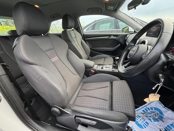 Used Audi A3 2016 for sale - 77098468: Photo 8