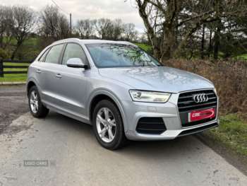 2015 - 2.0 TDI Quattro SE 5dr