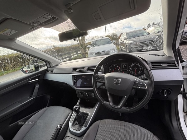 Used SEAT Arona 2018 for sale - 76608751: Photo 11