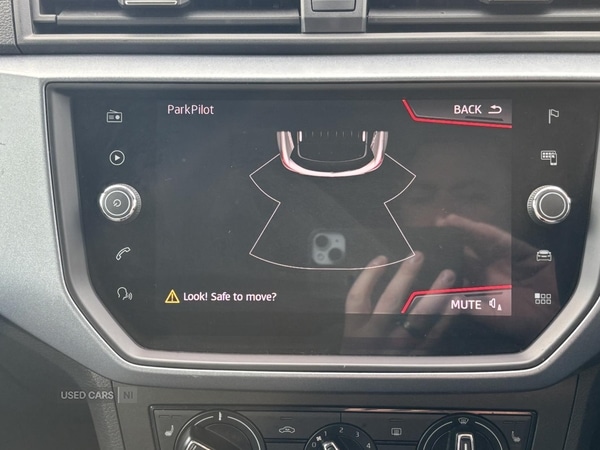 Used SEAT Arona 2018 for sale - 76608751: Photo 12