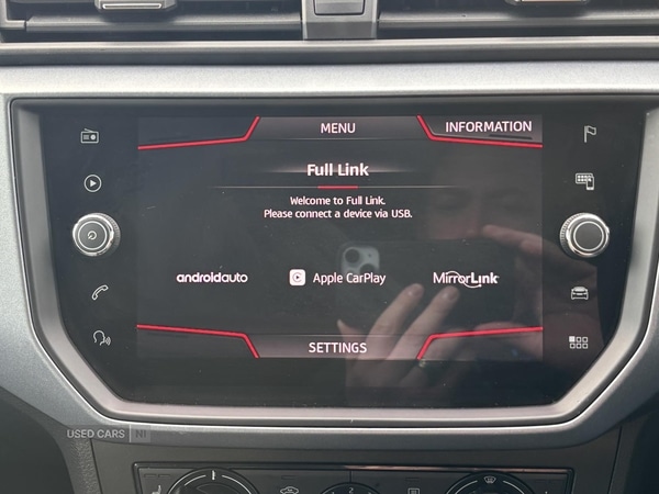 Used SEAT Arona 2018 for sale - 76608751: Photo 13