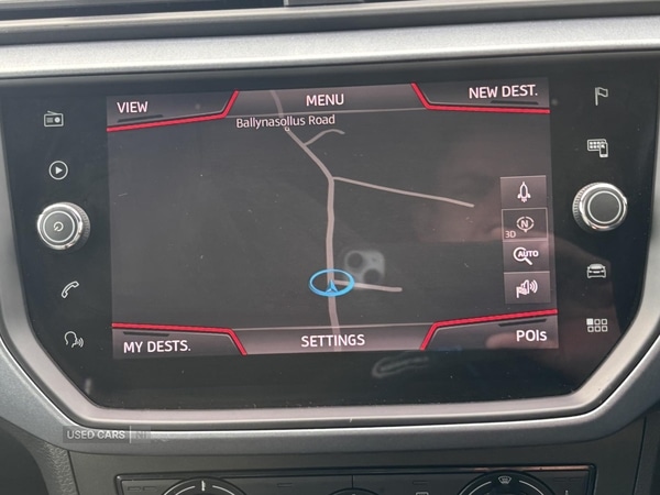 Used SEAT Arona 2018 for sale - 76608751: Photo 14