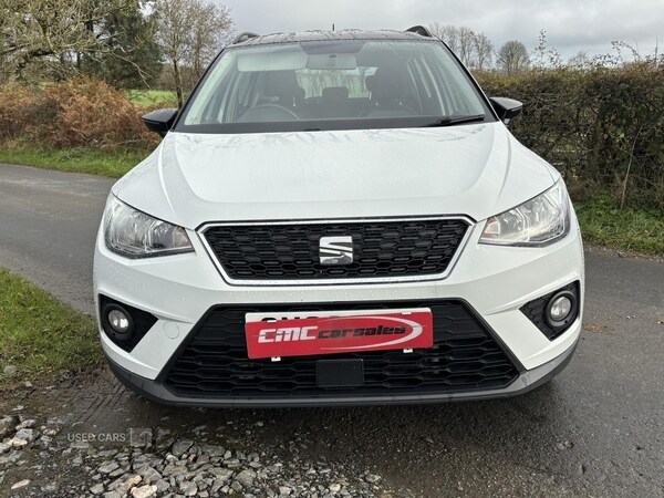 Used SEAT Arona 2018 for sale - 76608751: Photo 5
