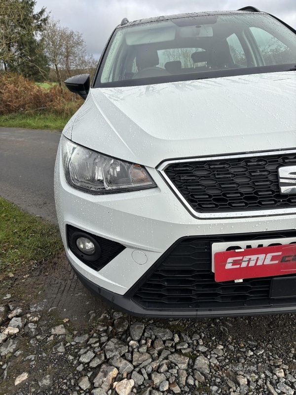 Used SEAT Arona 2018 for sale - 76608751: Photo 7