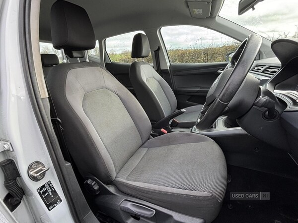 Used SEAT Arona 2018 for sale - 76608751: Photo 9