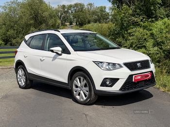 Used SEAT Arona 2019 for sale - 79363066: Photo