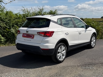 Used SEAT Arona 2019 for sale - 79363066: Photo