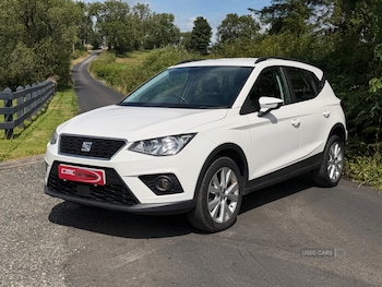 Used SEAT Arona 2019 for sale - 79363066: Photo