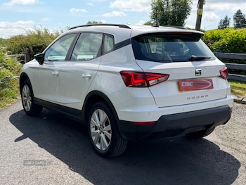 Used SEAT Arona 2019 for sale - 79363066: Photo