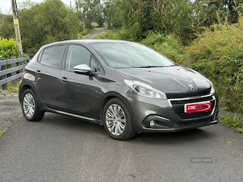 Used Peugeot 208 2019 for sale - 79413636: Photo