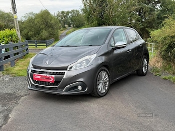 Used Peugeot 208 2019 for sale - 79413636: Photo