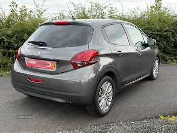 Used Peugeot 208 2019 for sale - 79413636: Photo