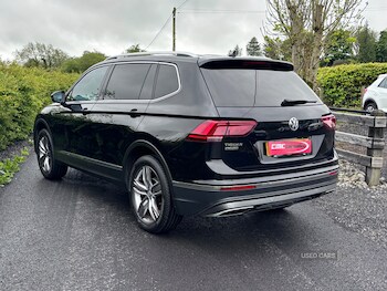 Used Volkswagen Tiguan Allspace 2019 for sale - 78663098: Photo