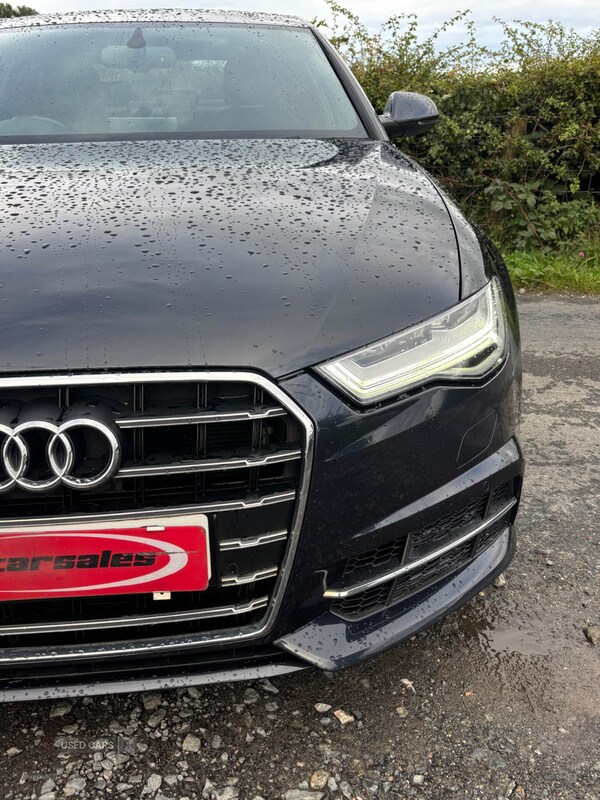 Used Audi A6 2018 for sale - 76216190: Photo 8