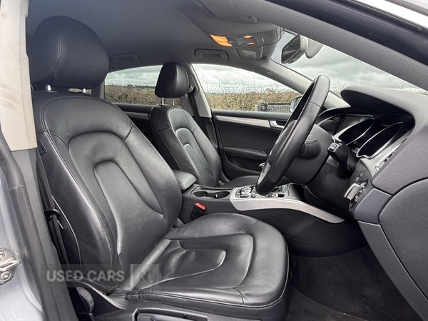 Used Audi A5 2016 for sale - 78101952: Photo 12