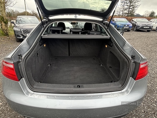 Used Audi A5 2016 for sale - 78101952: Photo 14