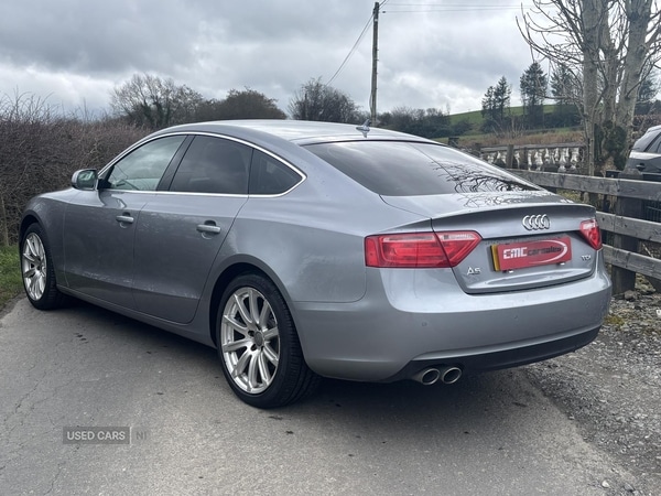 Used Audi A5 2016 for sale - 78101952: Photo 2