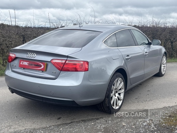 Used Audi A5 2016 for sale - 78101952: Photo 4