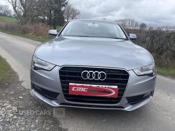 Used Audi A5 2016 for sale - 78101952: Photo 5