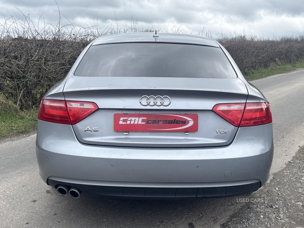 Used Audi A5 2016 for sale - 78101952: Photo 6