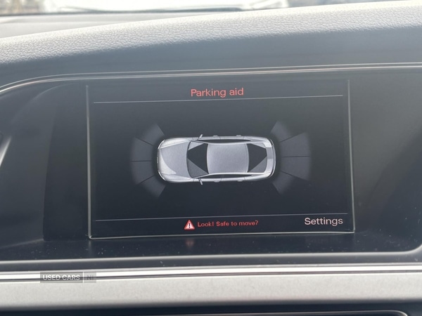 Used Audi A5 2016 for sale - 78101952: Photo 7