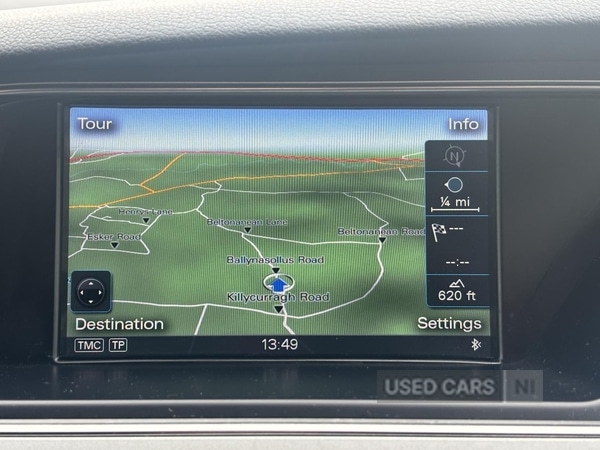 Used Audi A5 2016 for sale - 78101952: Photo 8