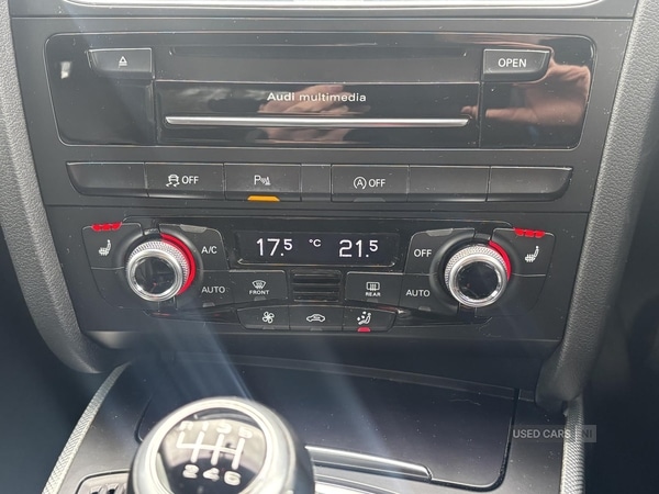 Used Audi A5 2016 for sale - 78101952: Photo 9