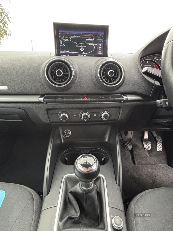 Used Audi A3 2019 for sale - 77098463: Photo 10