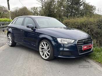 2019 - 30 TDI 116 SE Technik 5dr