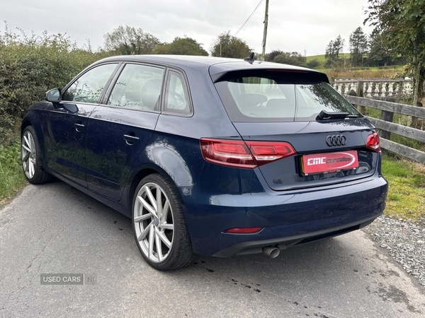 Used Audi A3 2019 for sale - 77098463: Photo 2