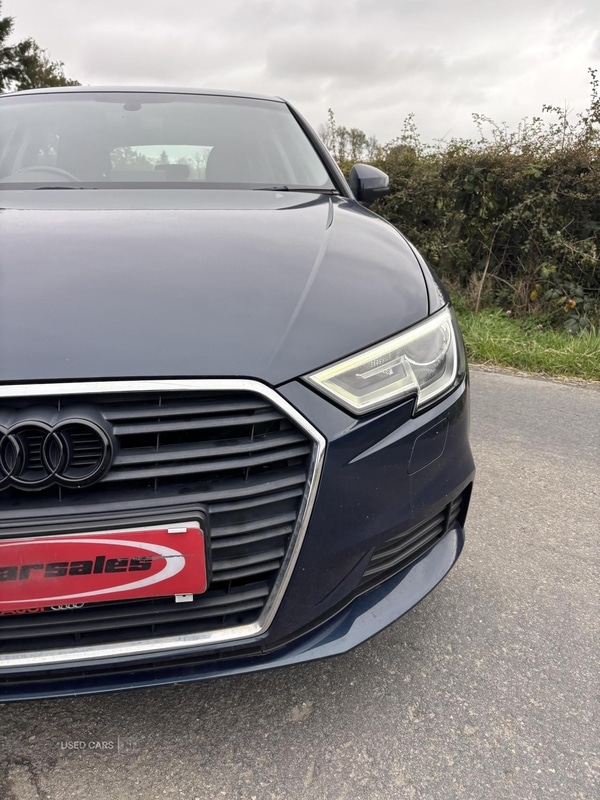 Used Audi A3 2019 for sale - 77098463: Photo 8