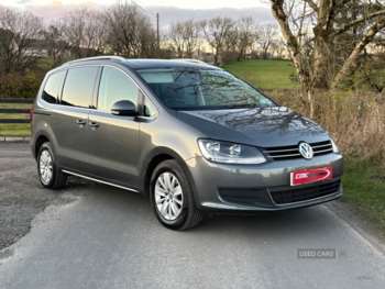 2017 - 2.0 TDI CR BlueMotion Tech 150 SE 5dr