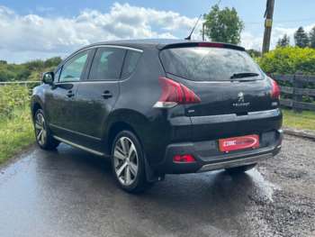 Used Peugeot 3008 2017 for sale - 75247884: Photo
