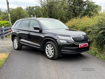 Used Skoda Kodiaq 2019 for sale - 79304588: Photo