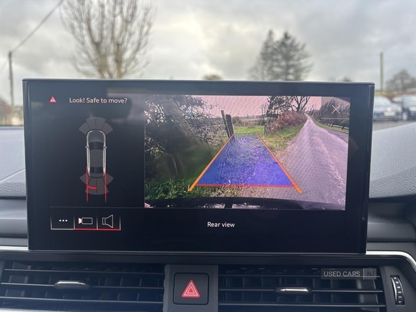 Used Audi A4 2020 for sale - 77345965: Photo 10